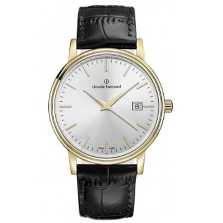 53007 37J AID Швейцарський годинник Claude Bernard