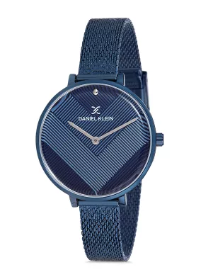 Жіночий наручний годинник Daniel Klein DK12049-6