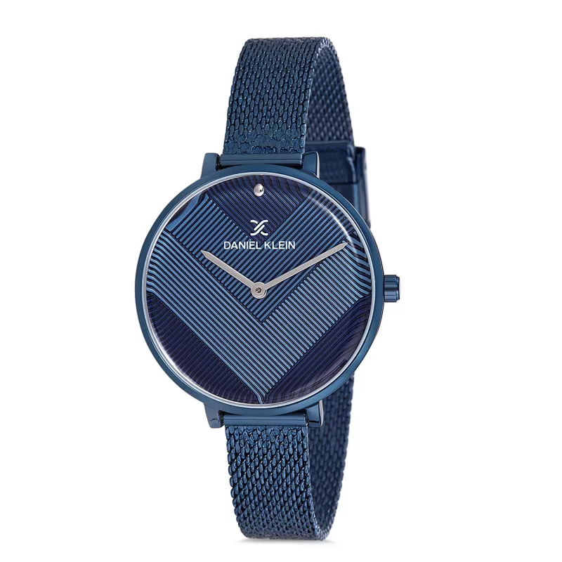 Жіночий наручний годинник Daniel Klein DK12049-6