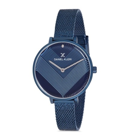 Жіночий наручний годинник Daniel Klein DK12049-6