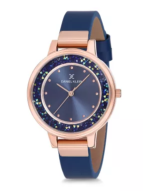 Жіночий наручний годинник Daniel Klein DK12051-6