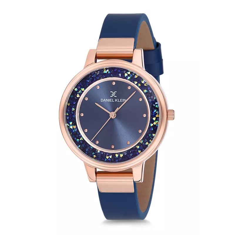 Жіночий наручний годинник Daniel Klein DK12051-6