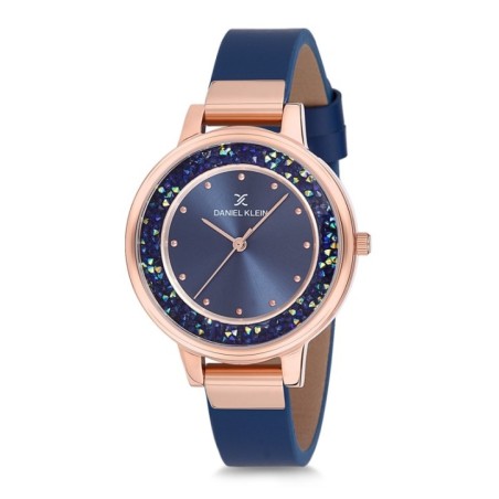 Жіночий наручний годинник Daniel Klein DK12051-6