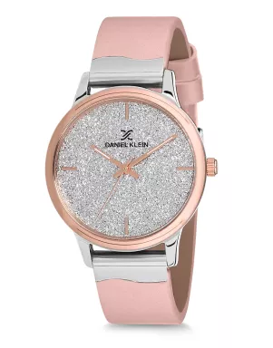 Жіночий наручний годинник Daniel Klein DK12052-4