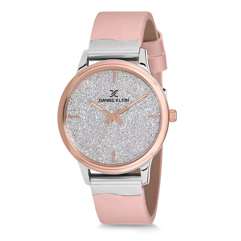 Жіночий наручний годинник Daniel Klein DK12052-4
