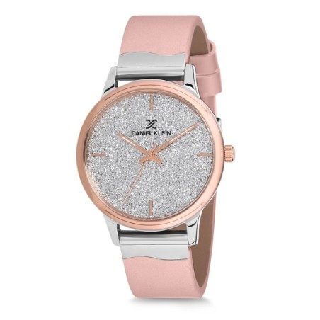 Жіночий наручний годинник Daniel Klein DK12052-4