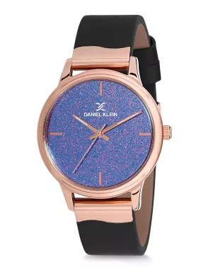 Жіночий наручний годинник Daniel Klein DK12052-5