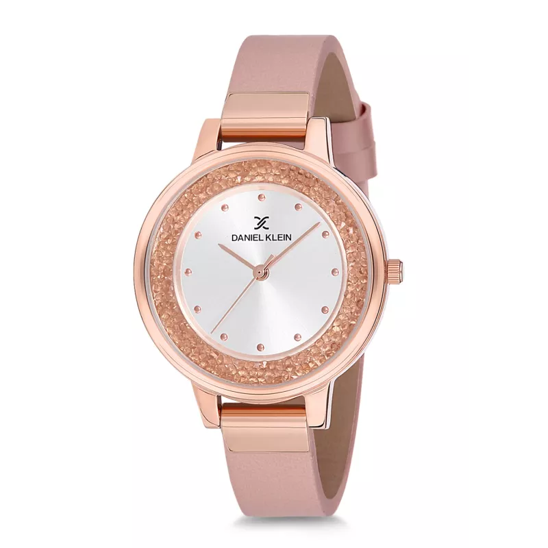 Жіночий наручний годинник Daniel Klein DK12051-7