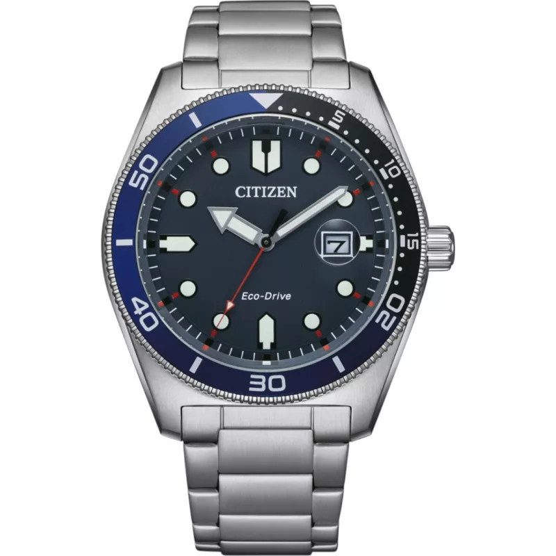 Часы Citizen AW1761-89L