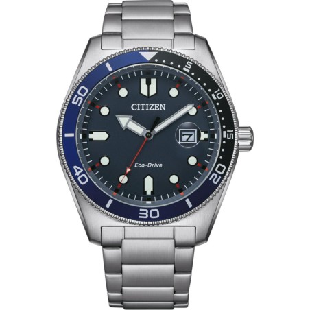 Годинник Citizen AW1761-89L