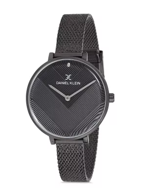 Жіночий наручний годинник Daniel Klein DK12049-7