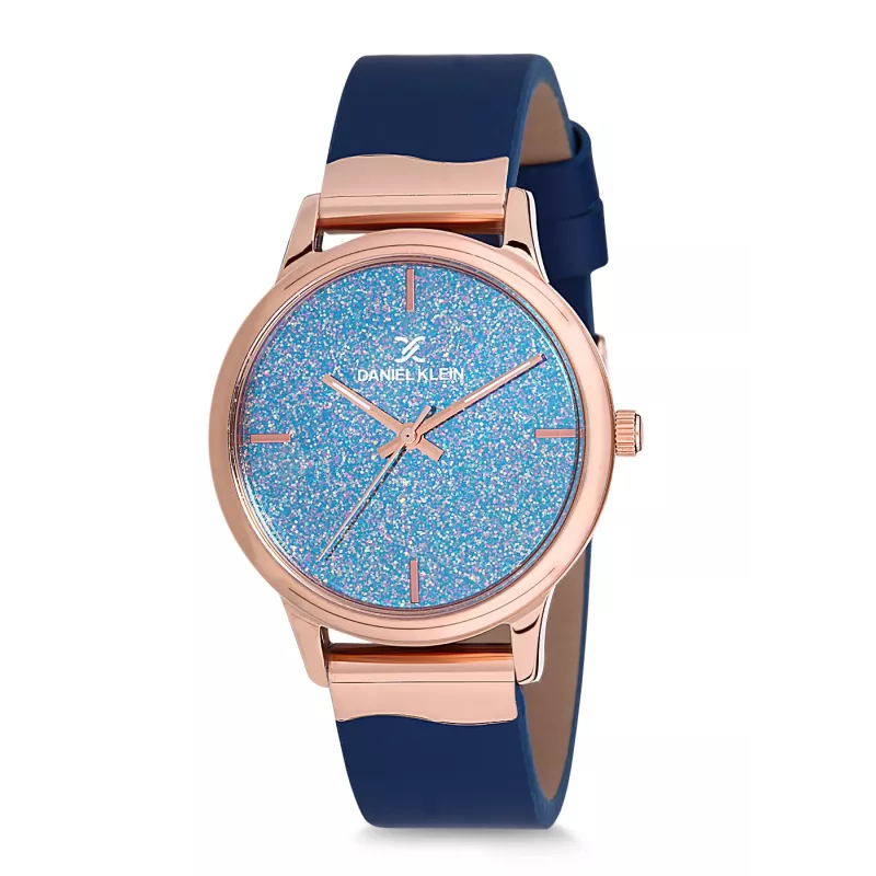 Жіночий наручний годинник Daniel Klein DK12052-6