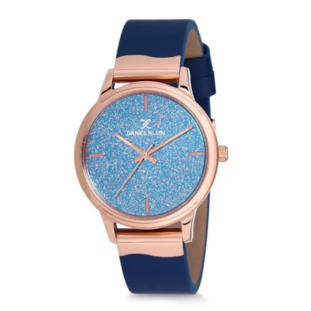 Жіночий наручний годинник Daniel Klein DK12052-6