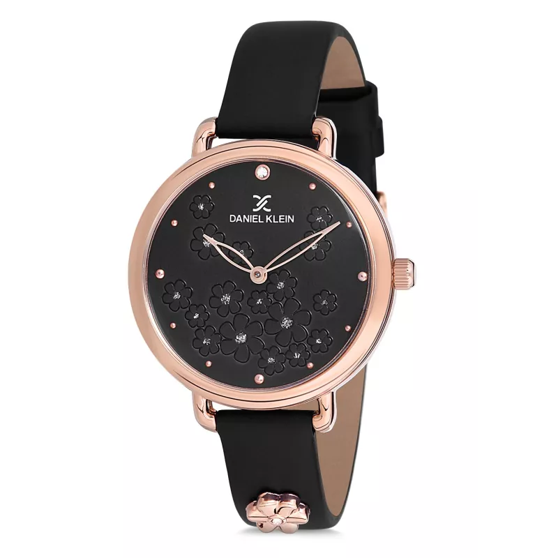 Жіночий наручний годинник Daniel Klein DK12055-3