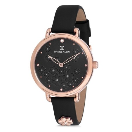Жіночий наручний годинник Daniel Klein DK12055-3