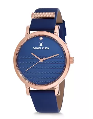 Жіночий наручний годинник Daniel Klein DK12054-5