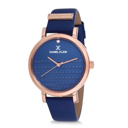 Жіночий наручний годинник Daniel Klein DK12054-5