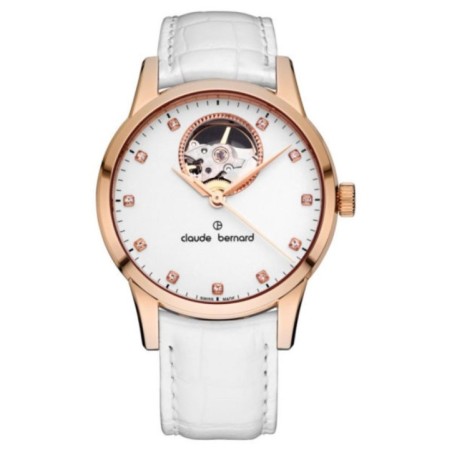 85017 37R APR Швейцарський годинник Claude Bernard