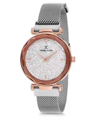 Жіночий наручний годинник Daniel Klein DK12057-3
