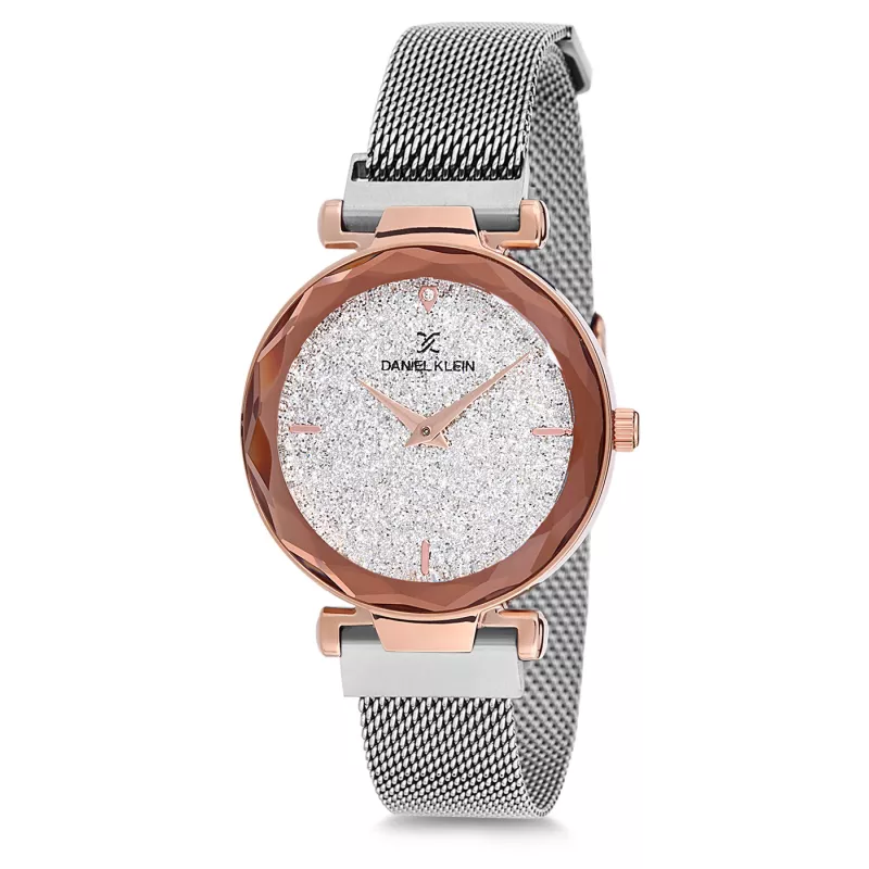 Жіночий наручний годинник Daniel Klein DK12057-3