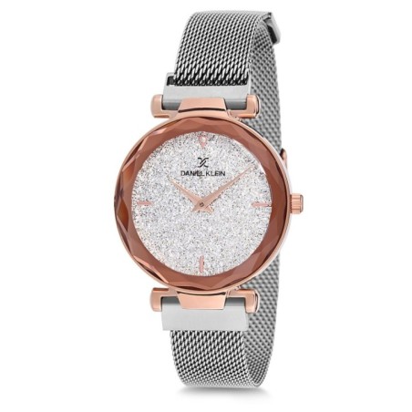 Жіночий наручний годинник Daniel Klein DK12057-3