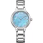 Часы Citizen Super Titanium EW2680-84N