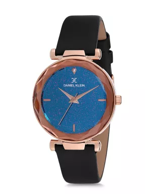 Жіночий наручний годинник Daniel Klein DK12056-5