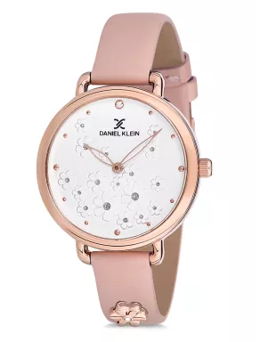 Жіночий наручний годинник Daniel Klein DK12055-4