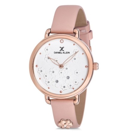Жіночий наручний годинник Daniel Klein DK12055-4
