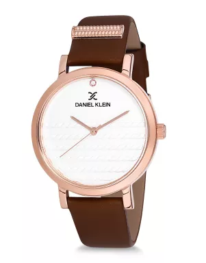 Жіночий наручний годинник Daniel Klein DK12054-6