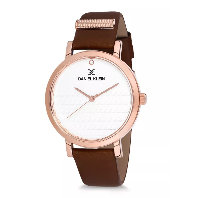 Жіночий наручний годинник Daniel Klein DK12054-6