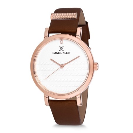 Жіночий наручний годинник Daniel Klein DK12054-6