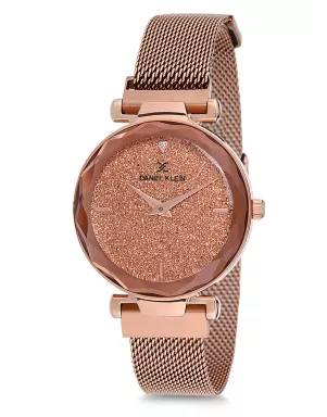 Жіночий наручний годинник Daniel Klein DK12057-4