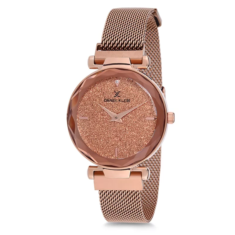 Жіночий наручний годинник Daniel Klein DK12057-4
