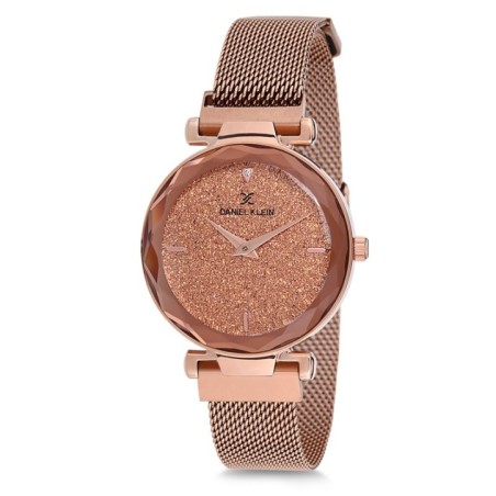 Жіночий наручний годинник Daniel Klein DK12057-4