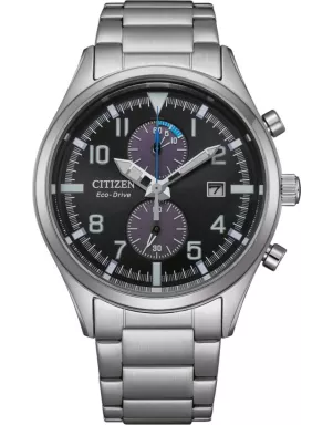 Годинник Citizen CA7028-81E