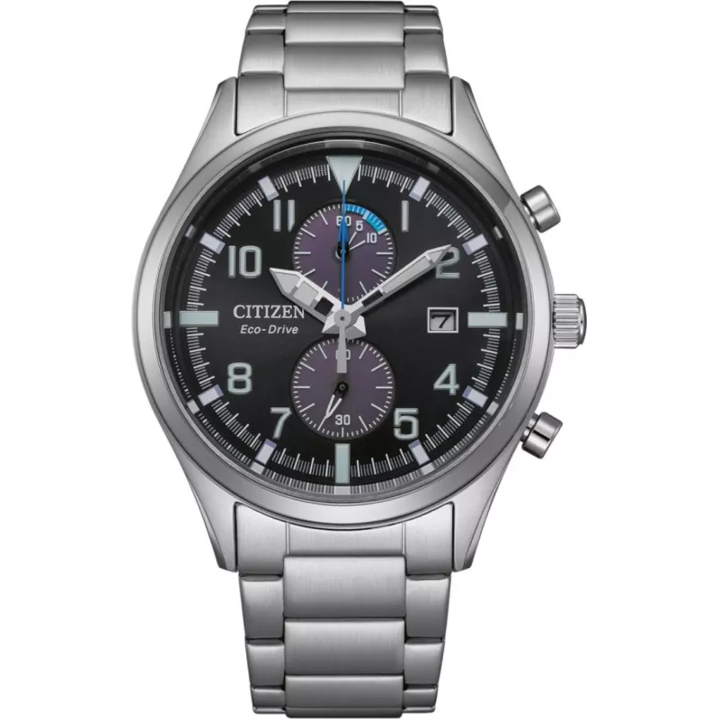 Часы Citizen CA7028-81E