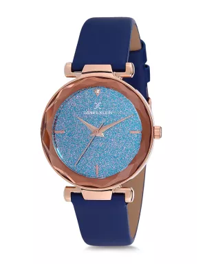 Жіночий наручний годинник Daniel Klein DK12056-6