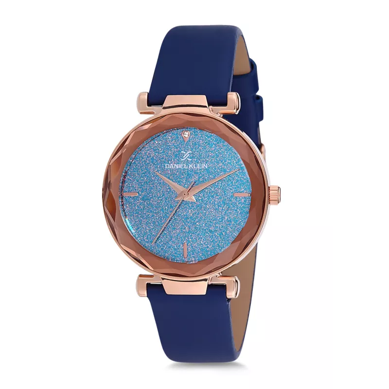 Жіночий наручний годинник Daniel Klein DK12056-6