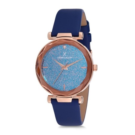 Жіночий наручний годинник Daniel Klein DK12056-6