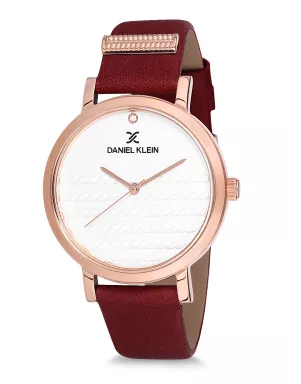 Жіночий наручний годинник Daniel Klein DK12054-7