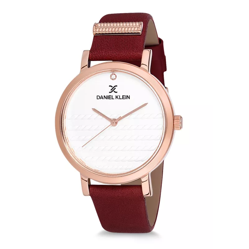 Жіночий наручний годинник Daniel Klein DK12054-7