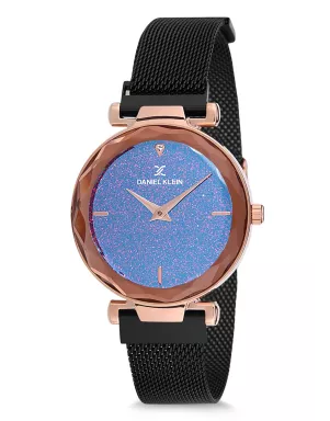 Жіночий наручний годинник Daniel Klein DK12057-5