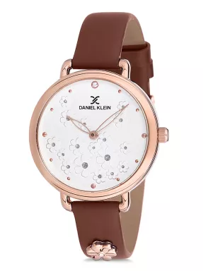 Жіночий наручний годинник Daniel Klein DK12055-5