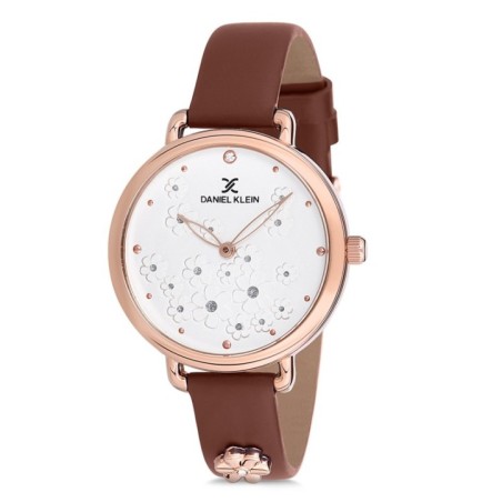 Жіночий наручний годинник Daniel Klein DK12055-5