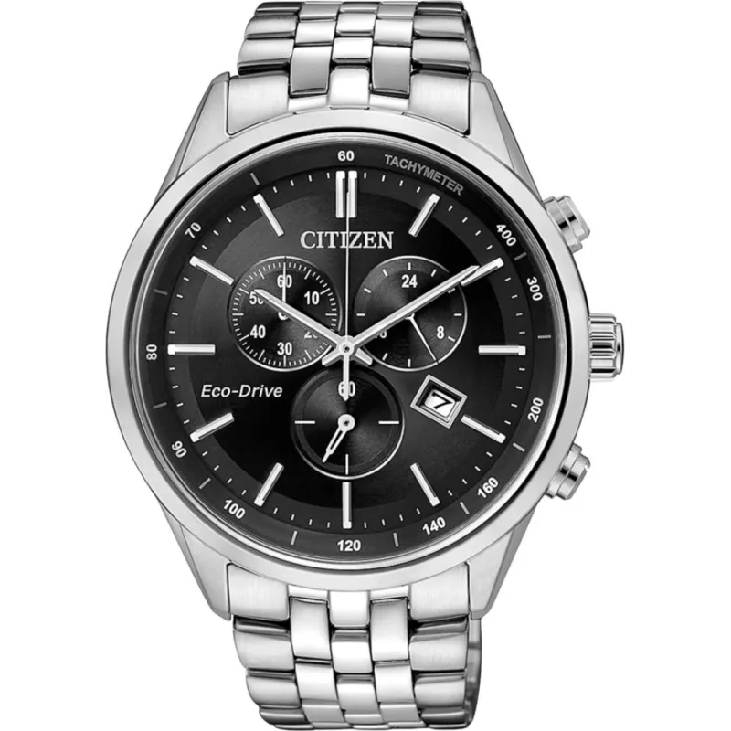 Часы Citizen AT2141-87E