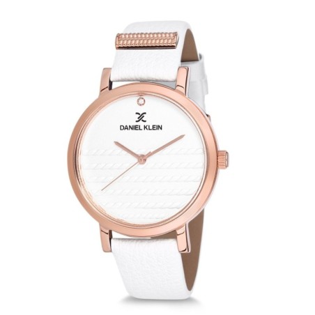 Жіночий наручний годинник Daniel Klein DK12054-3