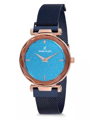 Жіночий наручний годинник Daniel Klein DK12057-6