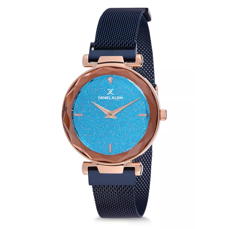 Жіночий наручний годинник Daniel Klein DK12057-6