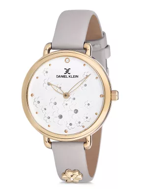 Жіночий наручний годинник Daniel Klein DK12055-6